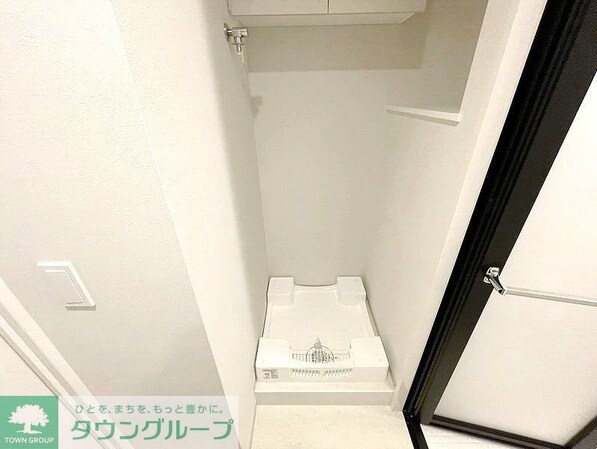 プラウドフラット日本橋大伝馬町の物件内観写真